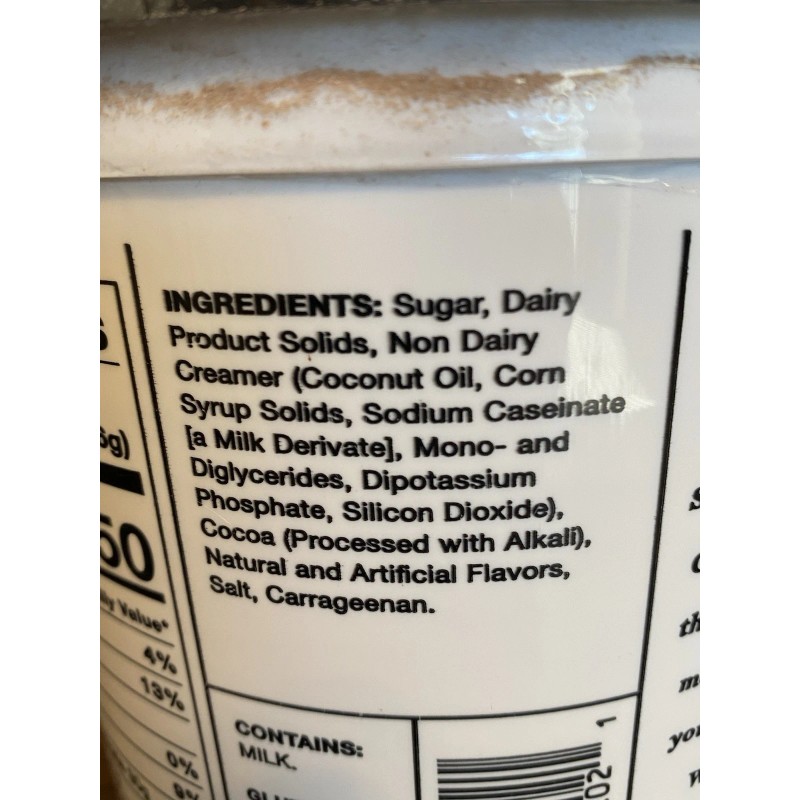 Stephen's Gourmet **2 Pack **Stephen's Gourmet Milk Chocolate Hot Cocoa