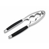 Stainless Steel Nutcracker Tool Made of Die-Cast Zinc for Nuts