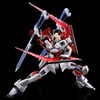P-Bandai Real Grade RG 1/144 Mobile Suit Gundam ZGMF-X56S/β Sword