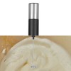 Milk Frother Handheld 14000гpm 6W Button Switch Built in Motor