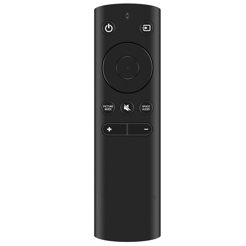 For Gigabyte AORUS Replace Remote Control for Gigabyte AORUS FO48U