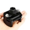 Adjustable Two-Jaw Oil Filter Wrench – Metal Filter Removal Tool,