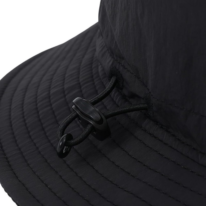 Oakley ESSENTIAL AMPHIBIAN HAT 24.0 Hat, (02E) BLACKOUT