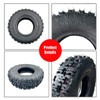 4.10-6 4.10/3.50-6 Tire and Inner Tube