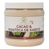 Productos Mart Mexico Crema De Cacao Y Manteca De Karité
