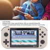 Handheld Game Machine HD 4K Long Standby Portable Dual Joystick