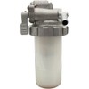 XYZIL Fuel Separator Cup Filter Element Assy 1G311-43350 Compatible with