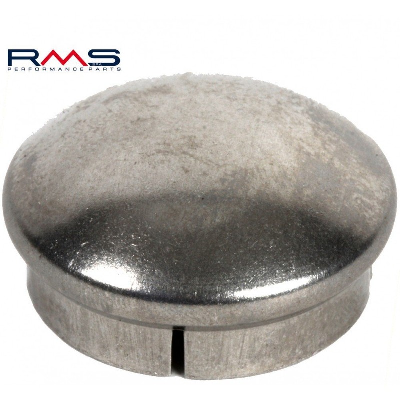 Abeckkappe 4251212400737 Brake Drum/Wheel Hub for Metal Vespa Front and