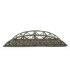 War World Scenics Two-lane Track N Bar Arch Bridge 200