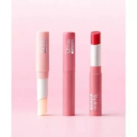 MENTHOLATUM 립아이스 틴티드/매직컬러 립밤 2g (3종 택1) 2053963 [매직컬러 딸기 1개] MENTHOLATUM Lip Ice Tinted/Magical Color Lip Balm 2g (Choose 1 of 3 Types) 2053963 [Magical Color Strawberry 1 Piece]