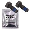 TRW Brake Caliper Retainer BDA1128