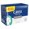 GRISI, Cuadripack Jabón Neutro | Limpia y suaviza la piel