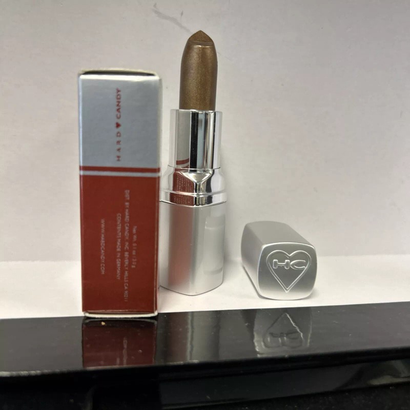 Hard Candy Karma Lipstick Full size boxed
