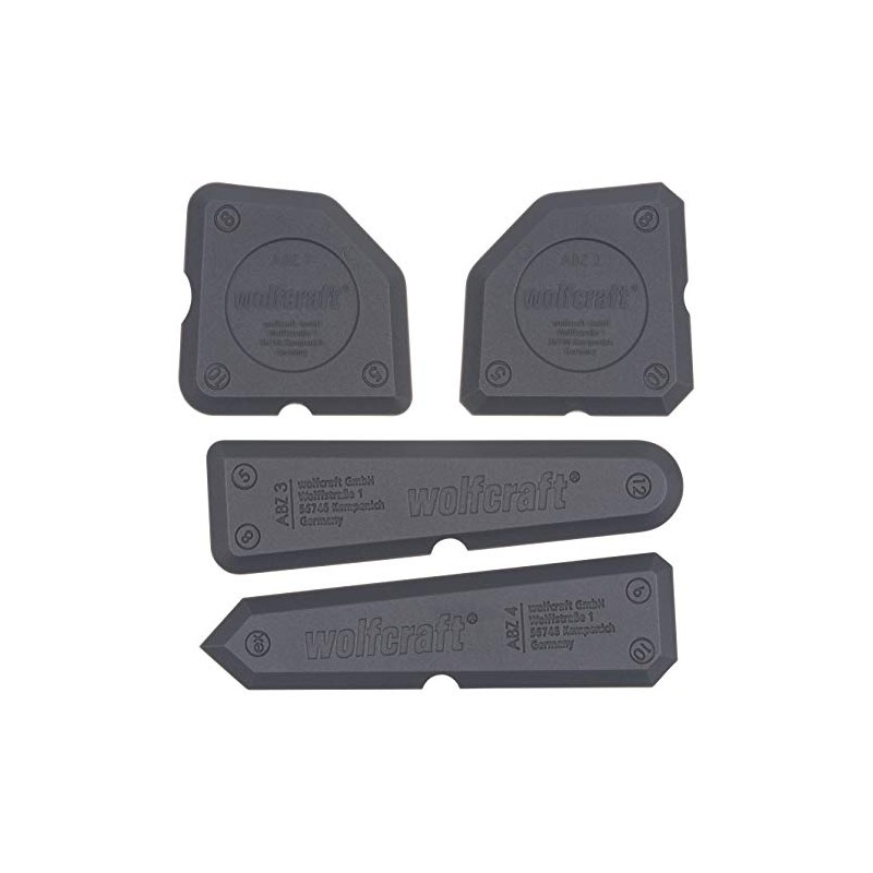 Wolfcraft 4330000 Grout Smoother