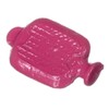 Dolls House Bedroom Accessory Red Hot Water Bottle 109