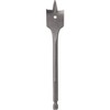 Bosch 22 x 152mm Selfcut Spade Flat Wood Drill Bit