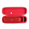 Hermitshell Travel Case for Beats Pill+ Portable Wireless Speaker (Case