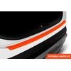 Luxshield Car Bumper Protector Set for Hyundai Santa Fe 4