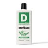 Duke Cannon Supply Co. THICK High-Viscosity Body Wash for Men