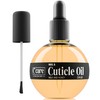 C CARE Cuticle Oil For Nails - Milk and Honey