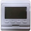 Thermostat Digital Room Thermostat Floor Heating Thermostats LCD Display Touch