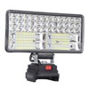 LED Work Light Cordless 6000lm High Brightness Waterproof Lamp for