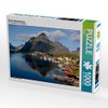 Reine/ Moskenesøya (Puzzle)