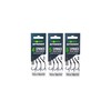 Korda Ready Tied Spinner Hook Sections 4 Micro Barbed |