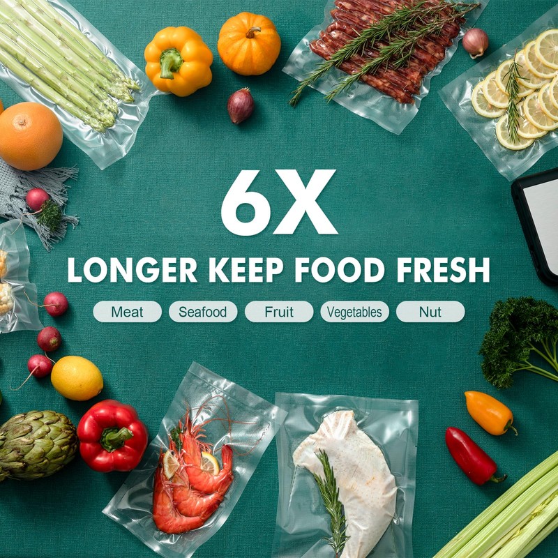 GRIFEMA GH81 Food Bag 15 x 25 cm