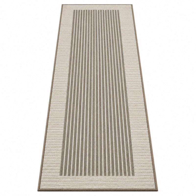 Soft Absorbent Kitchen Floor Mat for Everyday Home Use –