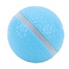 Smart Interactive Dog Ball Toy with LED Lights IP54 Waterproof