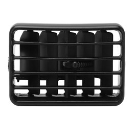 Dashboard Air Vent Auto Center Dash Air Conditioner Vent Grille 55063‑35030 Replacement for 4RUNNER 1996‑2002