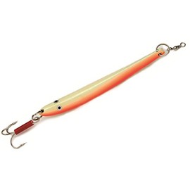 Behr Fishing Norway Pirk, Self-Illuminating, 250 g, 62672