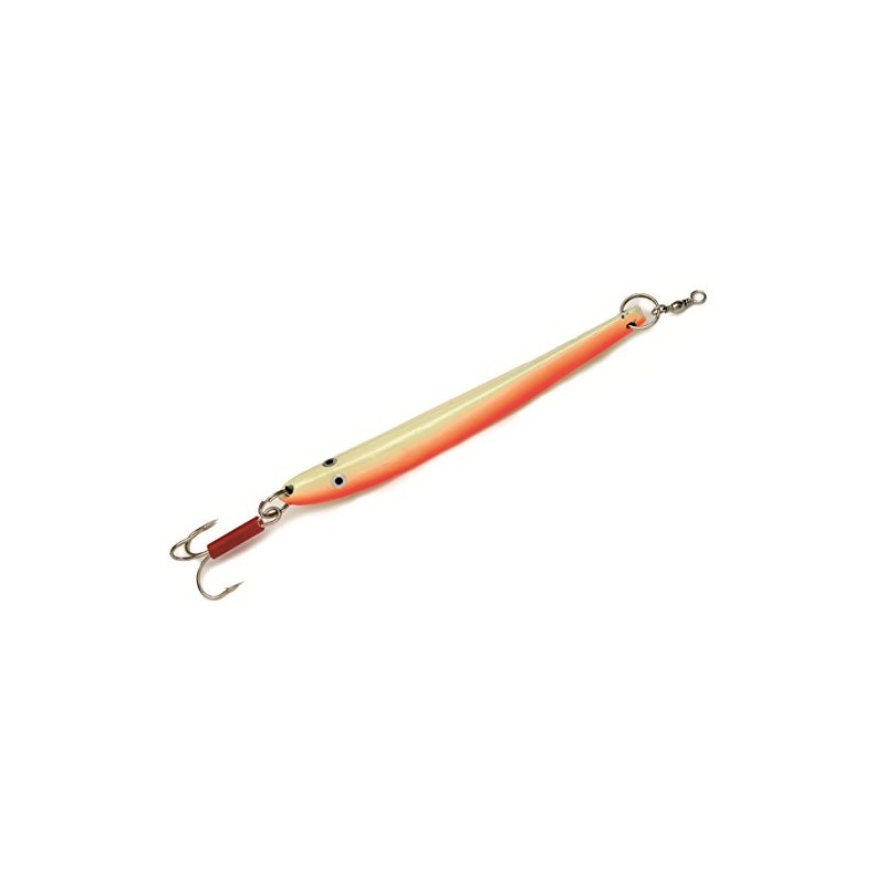 Behr Fishing Norway Pirk, Self-Illuminating, 250 g, 62672