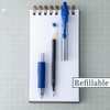 Pilot Pen Pilot G2 07 blau fein Retractable Gel Ink