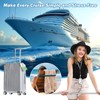 Cruise Ship Essentials 2025 - Complete Cruise Must-Haves Kit with