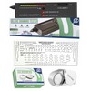 GTE Diamond Analyzer Diamond Tester Selector Gemstone Testing Kit Digital
