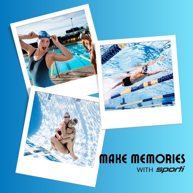 Sporti Antifog Optical Pro II Goggle - Smoke Lens/Smoke Frame