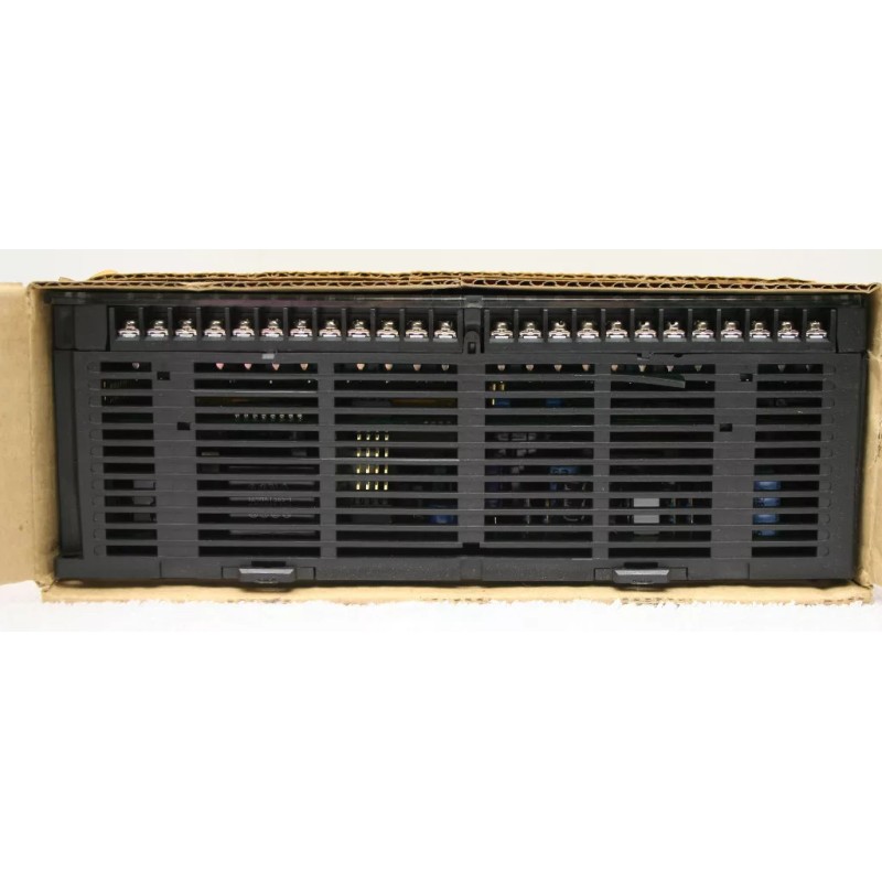 Russelectric RPTC RE693UDR010BP1 PLC NIB