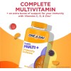 One A Day Teens Multivitaminico Completo 120 Gomitas Sabor Frutas