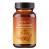 effective nature - Curcuperin - 90 Vegan Capsules - Turmeric