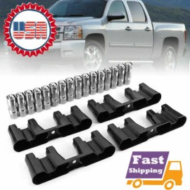 Unbranded New Set Fit Brian Tooley Racing GM Delphi LS7 Lifters LS/LQ 4.8/5.3/5.7/6.