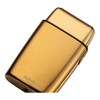 Babyliss Pro Titanium Foil Shaver Cordless/Ultra-Close (Gold)