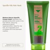 SALERM - Hair Mask - Biokera Natura Specific Oily Hair