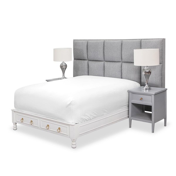 Azteca Protector de Colchon Repelente a Liquidos, Antiacaros y Antihongos.