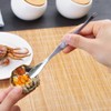Seafood Forks Picks, Crab and Lobster Picking Tools Stainless Steel