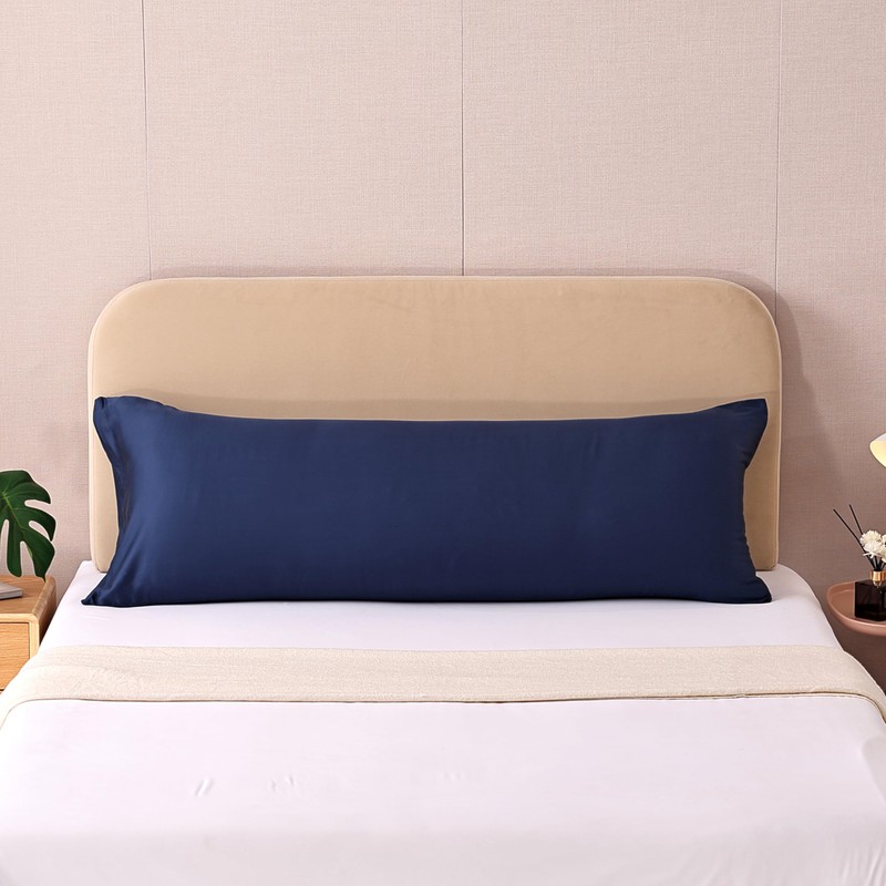 evolive Luxury 100% Tencel Material Silk Feel Cooling Breathable Pillow