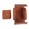 Estuchelandia Caja Estuche Case Rigido Piel Para Reloj De Pulsera