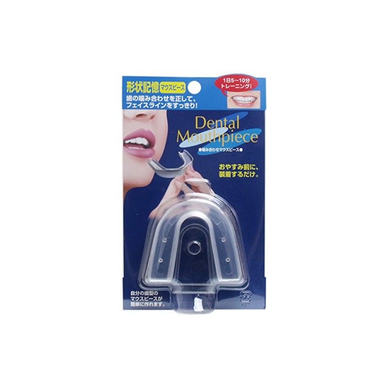 Dental Mouthpiece