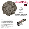 reisenthel Umbrella Pocket Classic - Compact Pocket Umbrella Made from